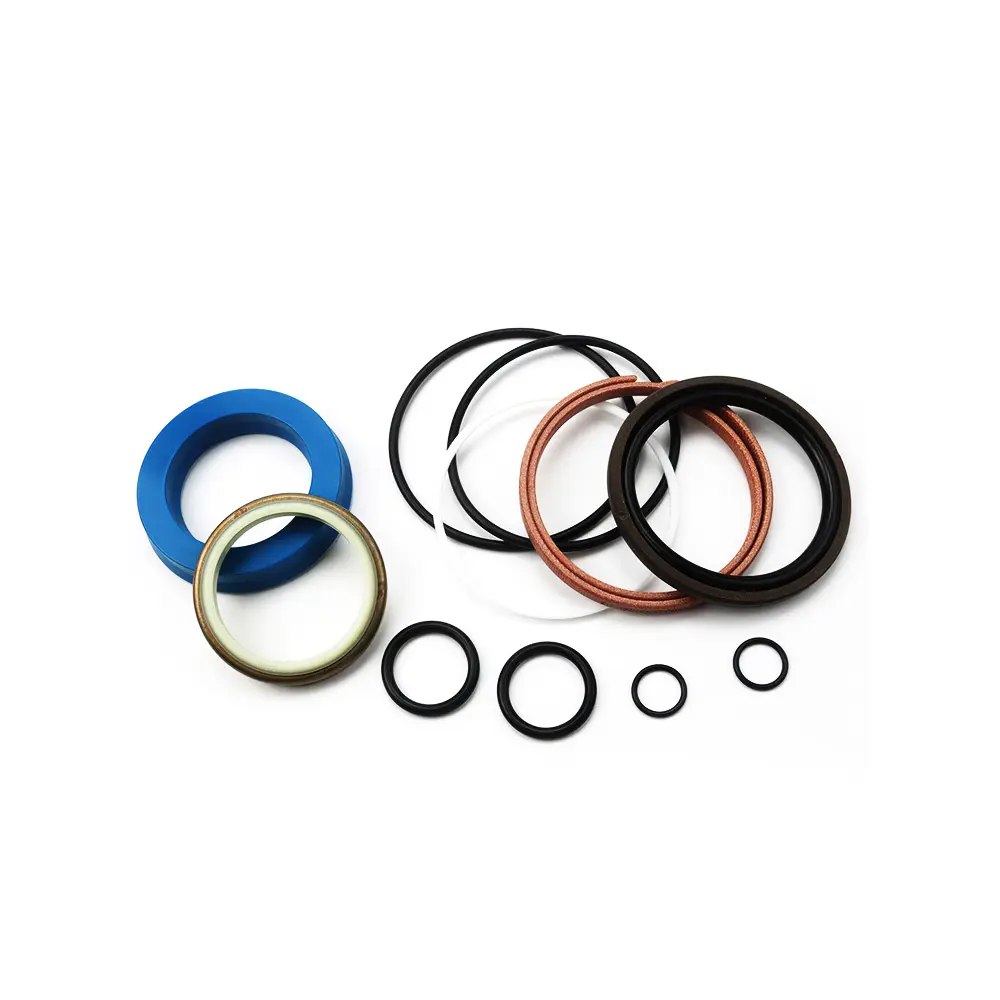 Buy Bucket Cylinder Seal Kit For Caterpillar E305.5 Buy Bucket Cylinder Seal Kit For Caterpillar E305.5