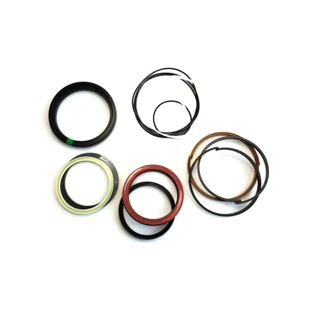 Buy Bucket Cylinder Seal Kit For Caterpillar E311 Buy Bucket Cylinder Seal Kit For Caterpillar E311