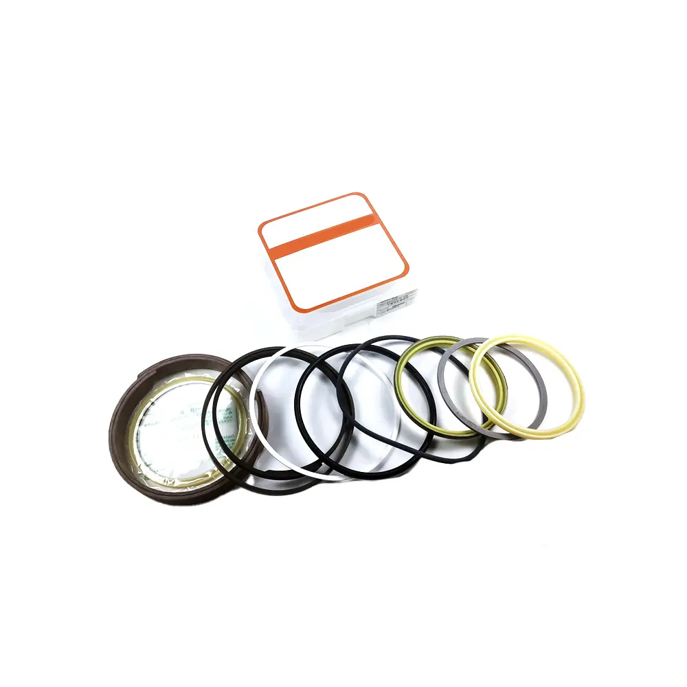 Bucket Cylinder Seal Kit For Caterpillar E330C