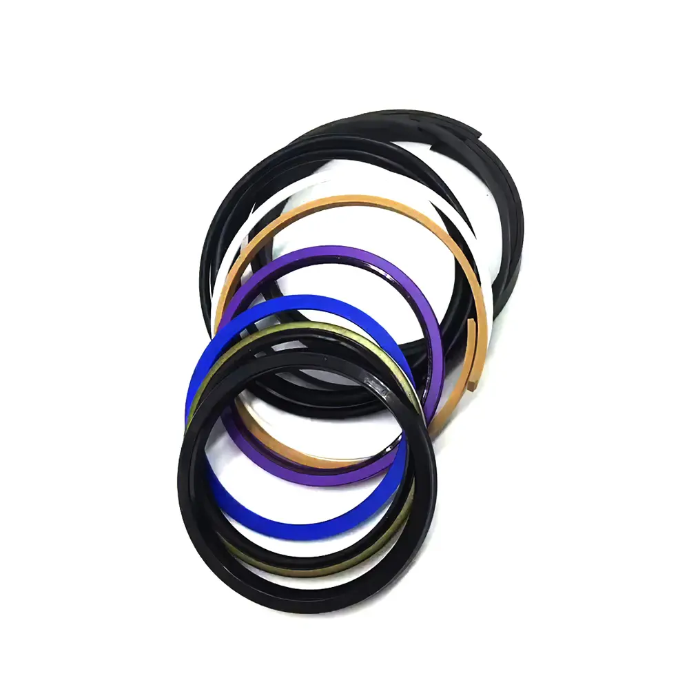 Buy Bucket Cylinder Seal Kit For Caterpillar E330C Buy Bucket Cylinder Seal Kit For Caterpillar E330C