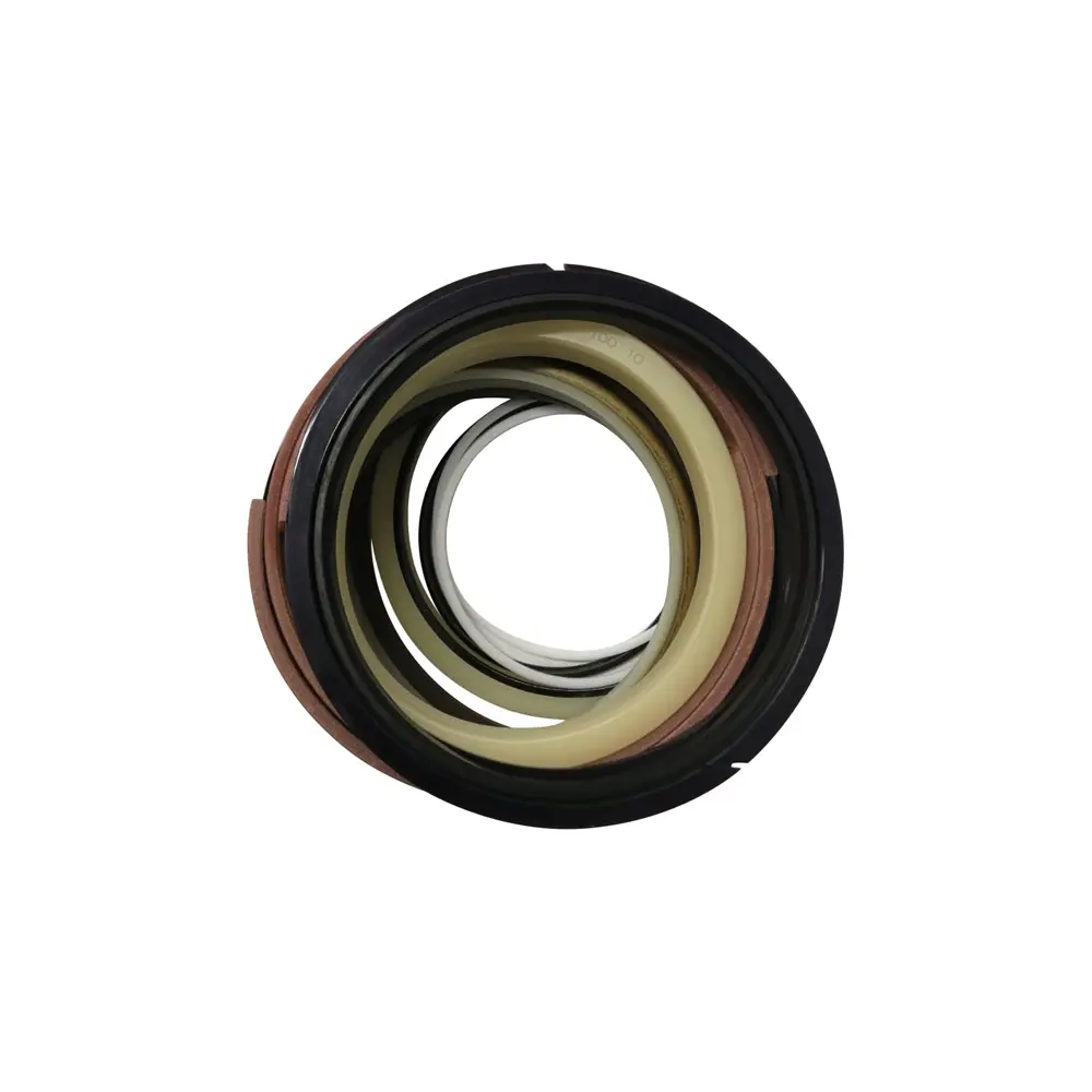Bucket Cylinder Seal Kit For Caterpillar Excavator CAT 315