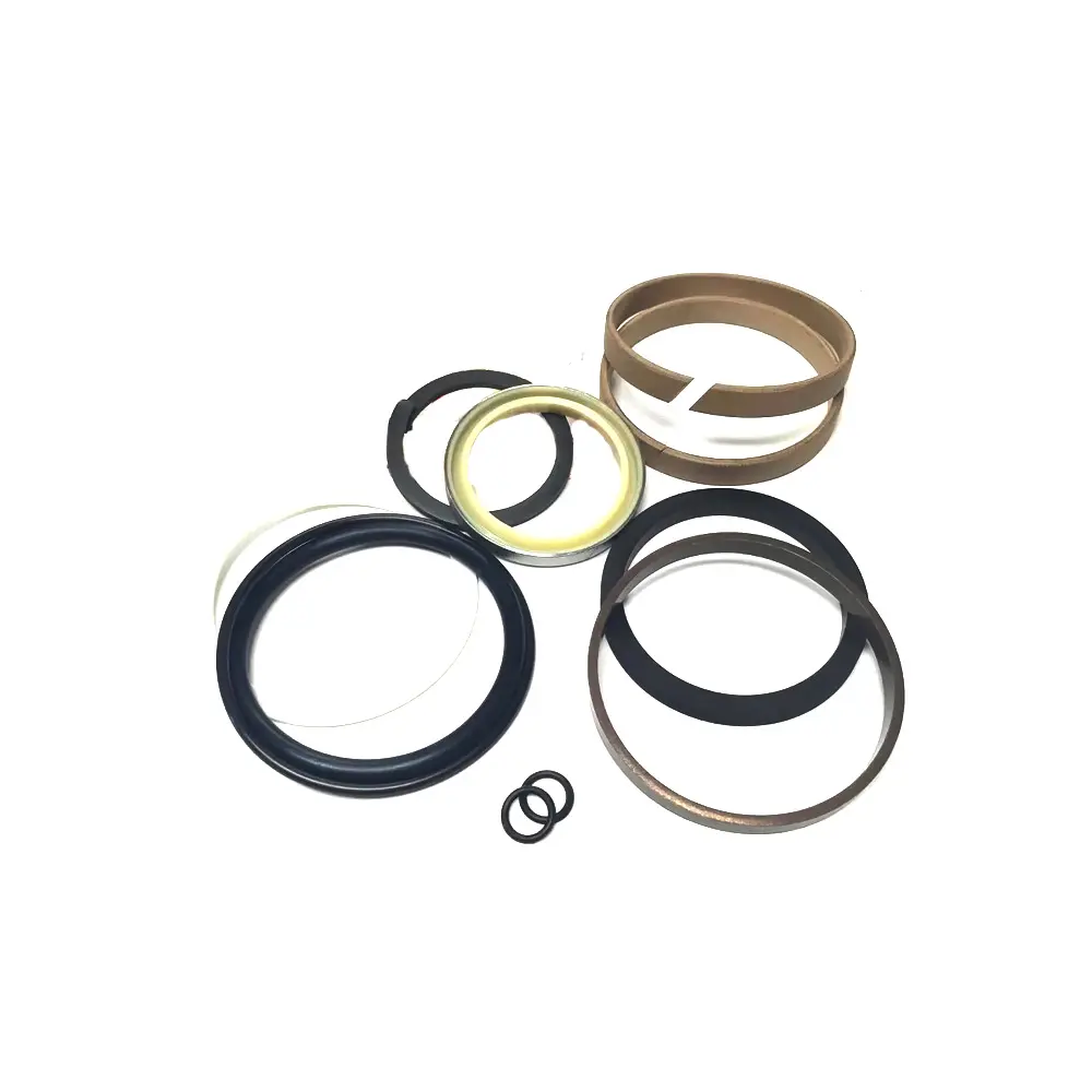 Bucket Cylinder Seal Kit For Caterpillar Excavator CAT 322B sale Bucket Cylinder Seal Kit For Caterpillar Excavator CAT 322B sale