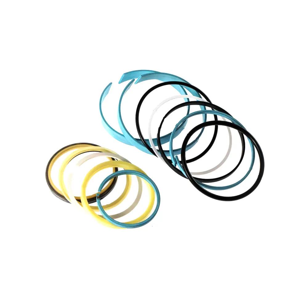 Bucket Cylinder Seal Kit For Caterpillar Excavator CAT 322C Bucket Cylinder Seal Kit For Caterpillar Excavator CAT 322C