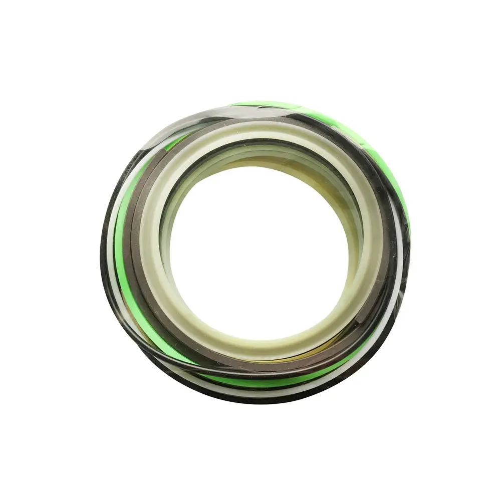 Bucket Cylinder Seal Kit For Caterpillar Excavator CAT 324D Bucket Cylinder Seal Kit For Caterpillar Excavator CAT 324D
