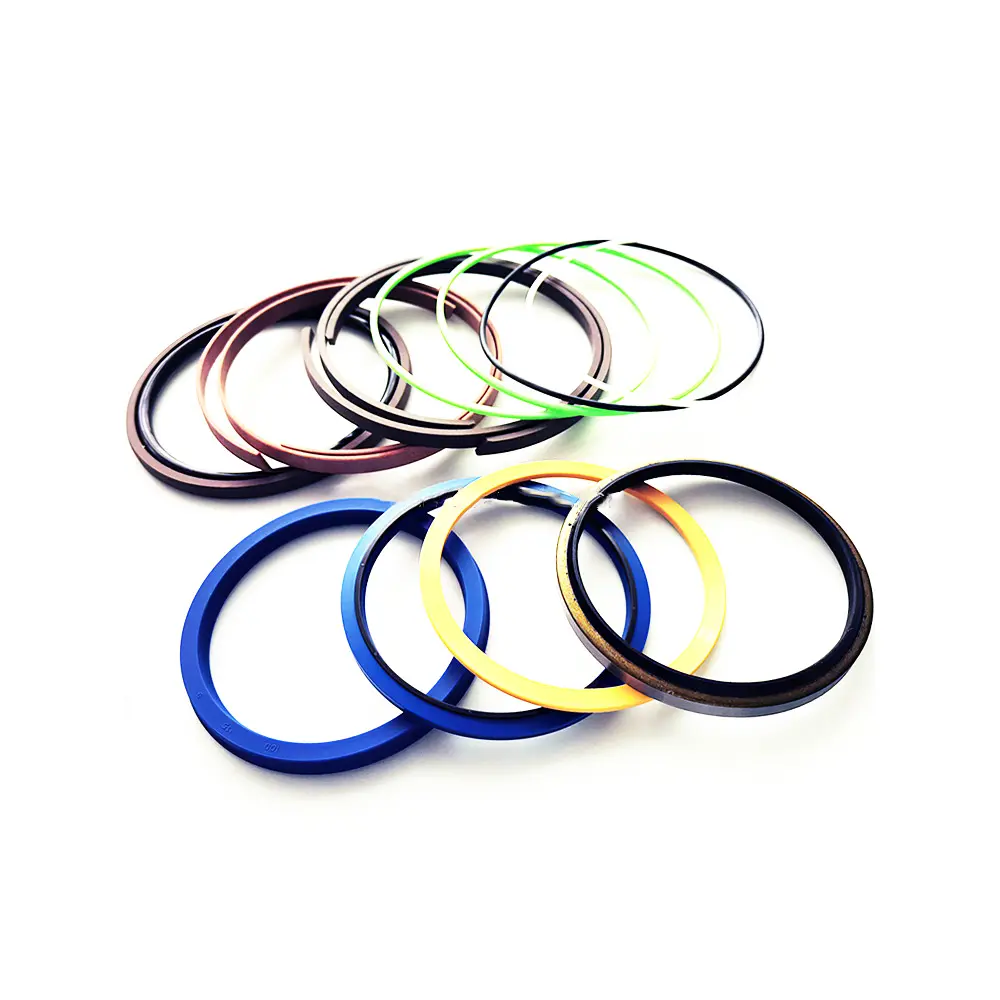 Buy Bucket Cylinder Seal Kit For Caterpillar Excavator CAT 325B Buy Bucket Cylinder Seal Kit For Caterpillar Excavator CAT 325B