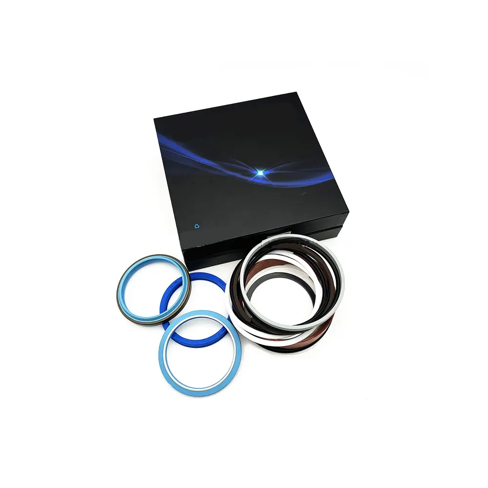 Buy Bucket Cylinder Seal Kit For Caterpillar Excavator CAT 325D