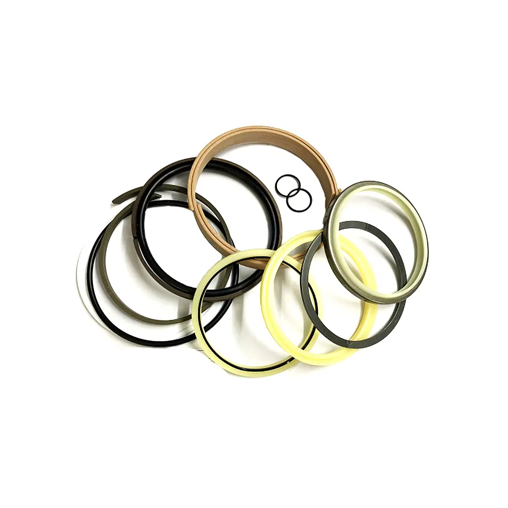 Bucket Cylinder Seal Kit For Caterpillar Excavator CAT 330B Bucket Cylinder Seal Kit For Caterpillar Excavator CAT 330B