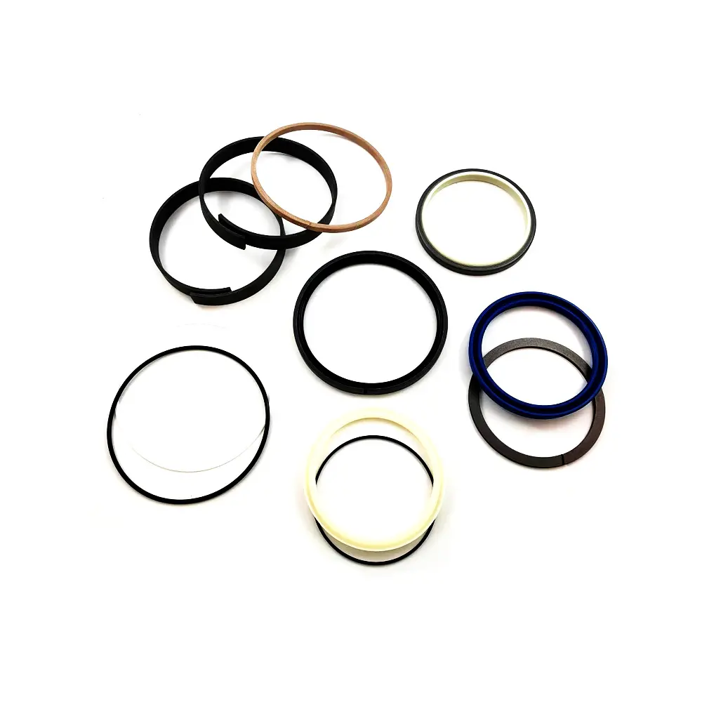 Buy Bucket Cylinder Seal Kit For Caterpillar Excavator CAT 330D Buy Bucket Cylinder Seal Kit For Caterpillar Excavator CAT 330D