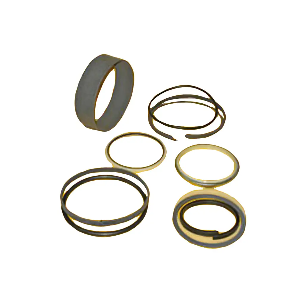 Buy Bucket Cylinder Seal Kit For Caterpillar Excavator CAT 345B