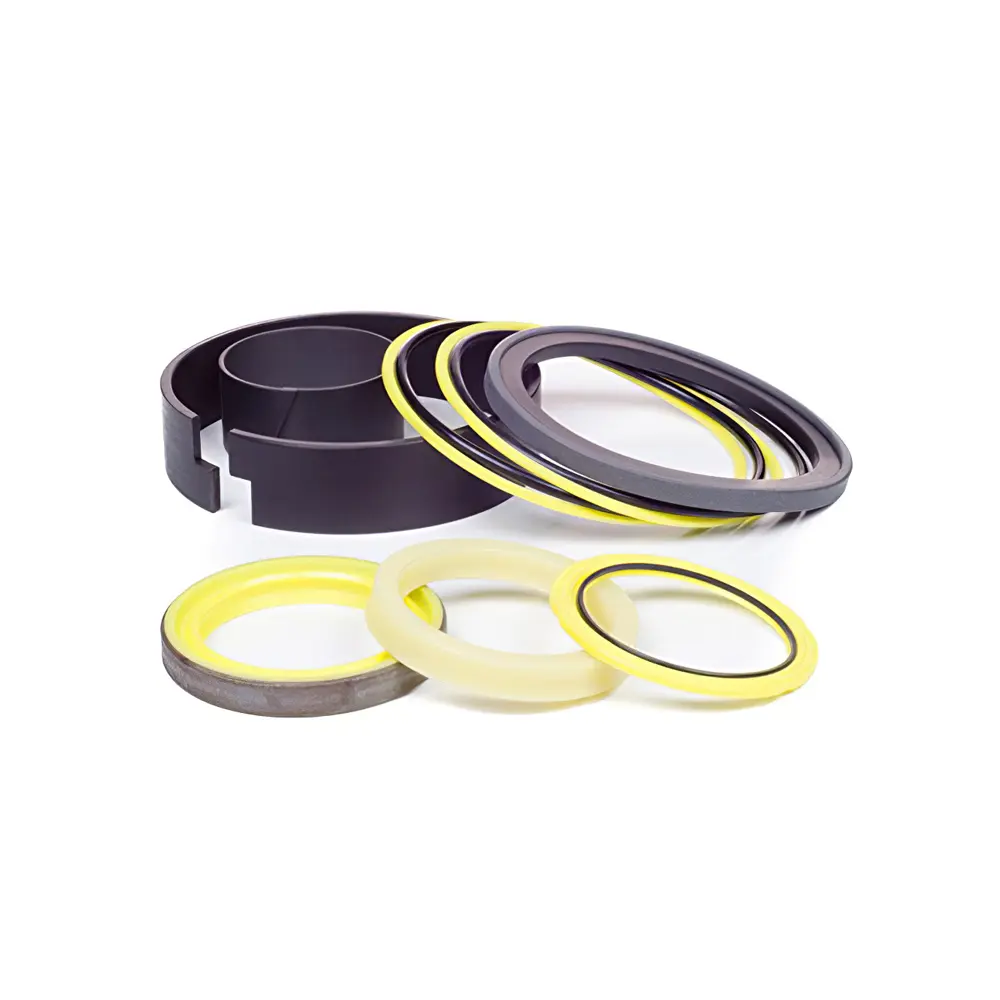 Bucket Cylinder Seal Kit For Caterpillar Excavator CAT 345D Bucket Cylinder Seal Kit For Caterpillar Excavator CAT 345D