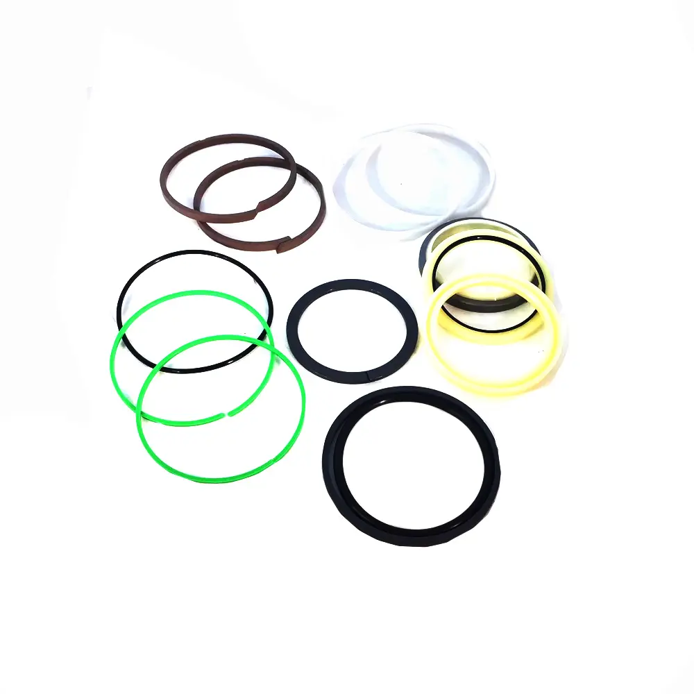 Bucket Cylinder Seal Kit For Caterpillar Excavator CAT 349D Bucket Cylinder Seal Kit For Caterpillar Excavator CAT 349D