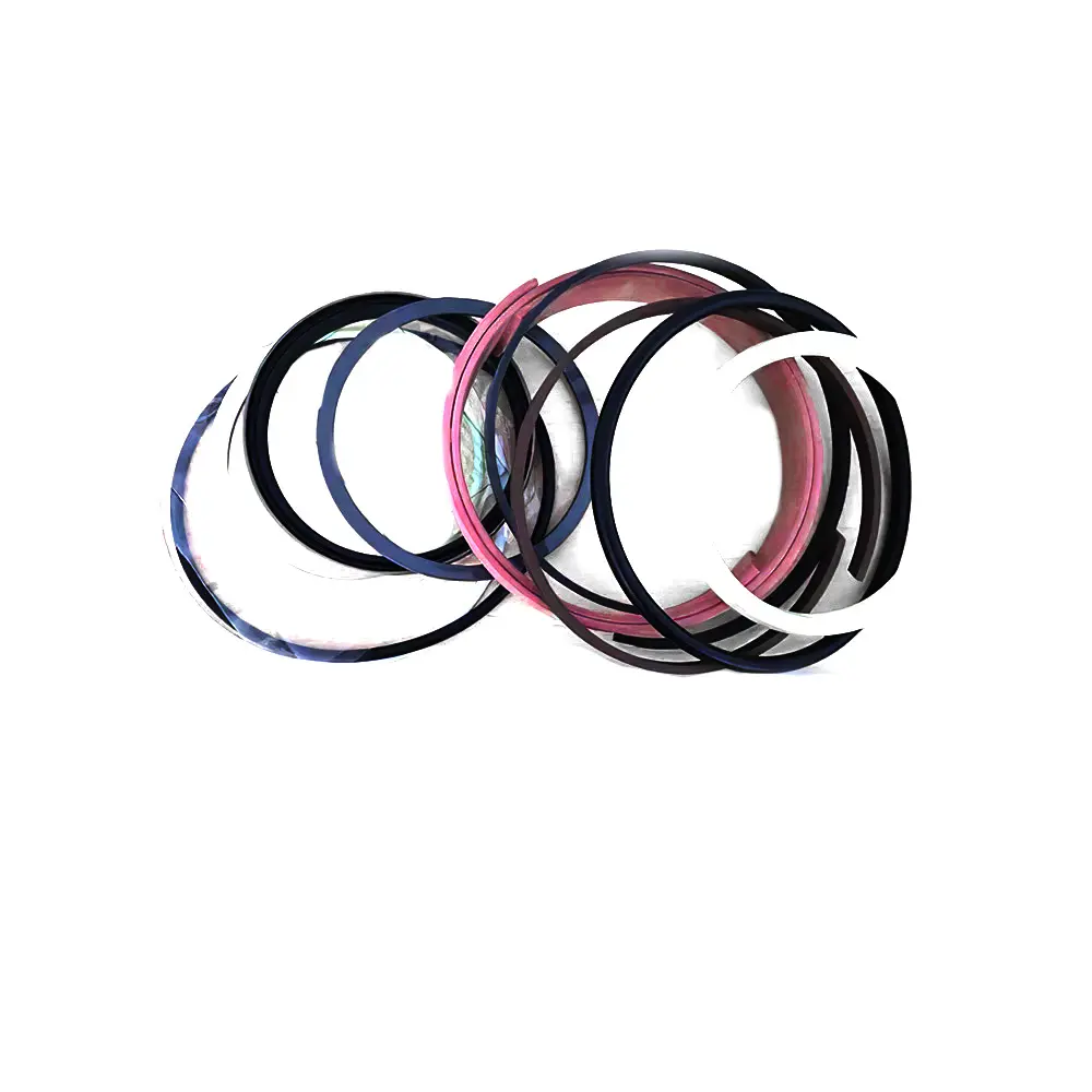 Buy Bucket Cylinder Seal Kit For Caterpillar Excavator CAT 365
