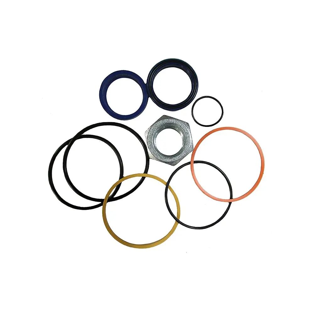 Bucket Cylinder Seal Kit For Daewoo DH210 Bucket Cylinder Seal Kit For Daewoo DH210