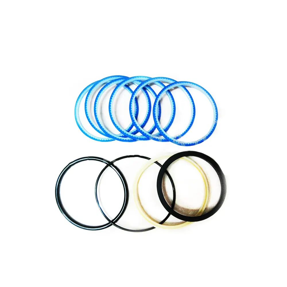 Bucket Cylinder Seal Kit For Daewoo DH220-3 Bucket Cylinder Seal Kit For Daewoo DH220-3