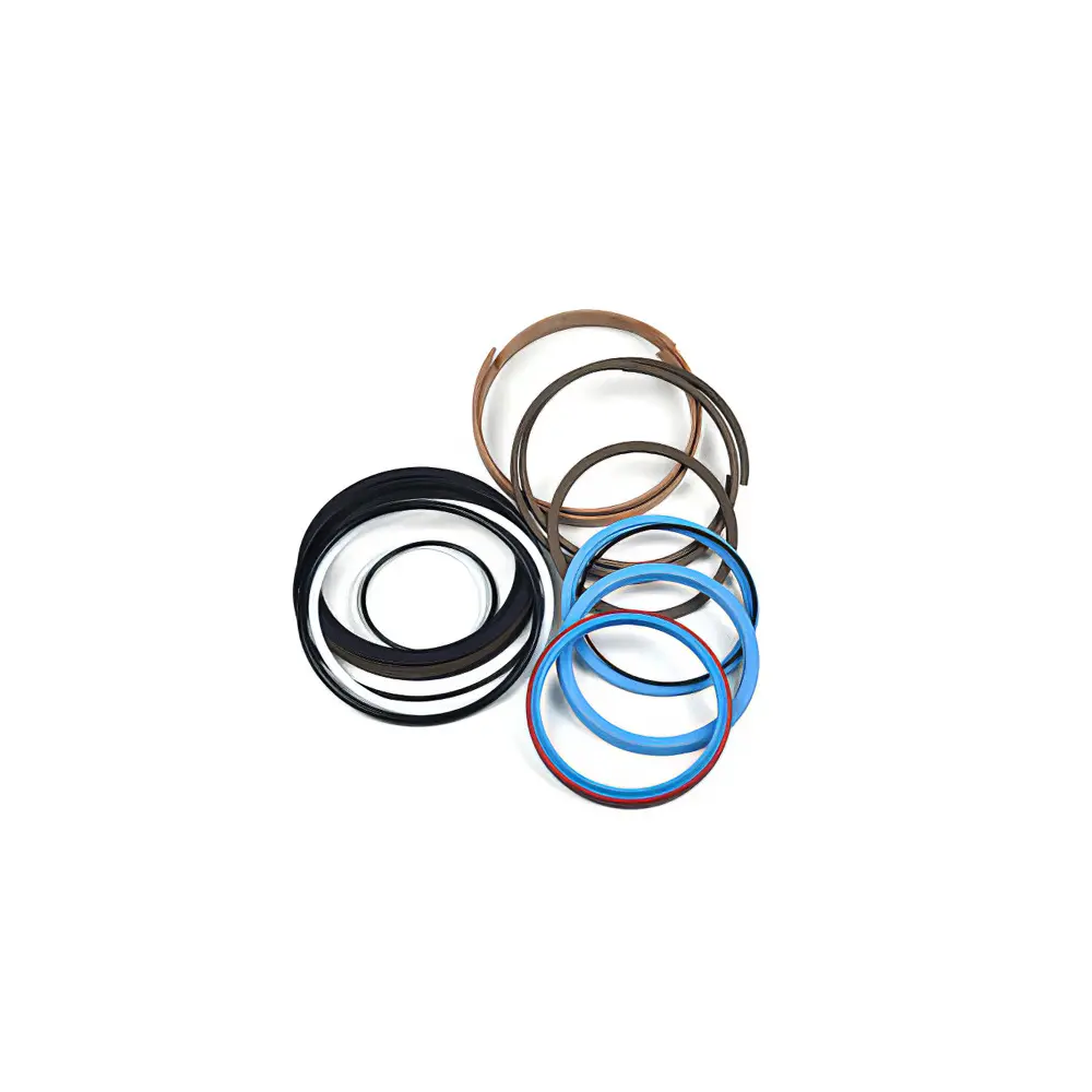 Bucket Cylinder Seal Kit For Daewoo DH330 sale