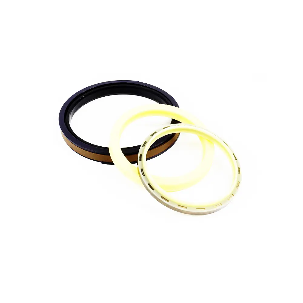 Bucket Cylinder Seal Kit For Daewoo Excavator DH215-7