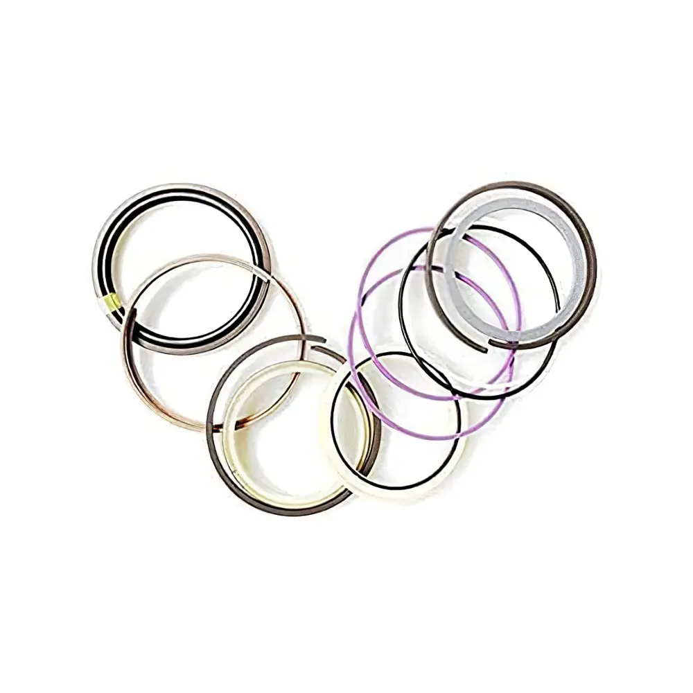 Bucket Cylinder Seal Kit For Daewoo Excavator DH400-5 Bucket Cylinder Seal Kit For Daewoo Excavator DH400-5