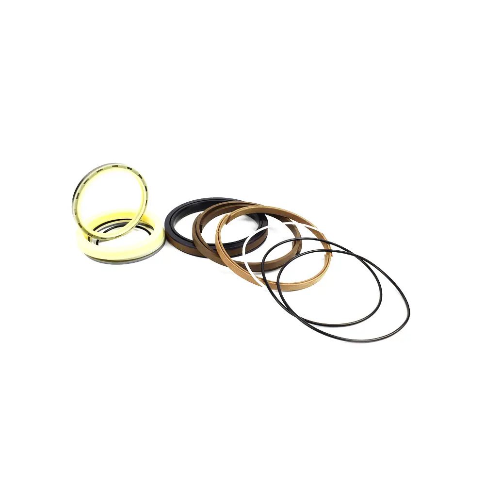 Bucket Cylinder Seal Kit For Daewoo Excavator DX260LC-7