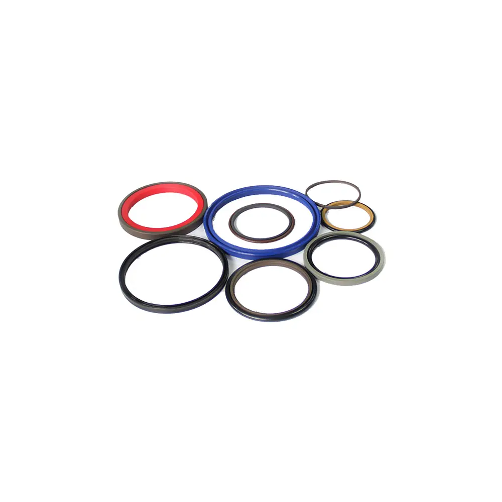 Bucket Cylinder Seal Kit For Doosan DH220LC-9E Bucket Cylinder Seal Kit For Doosan DH220LC-9E