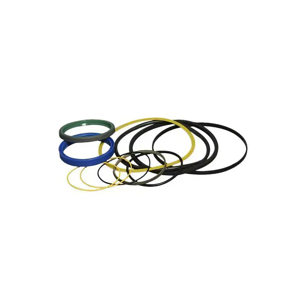 Bucket Cylinder Seal Kit For Doosan DX380LC