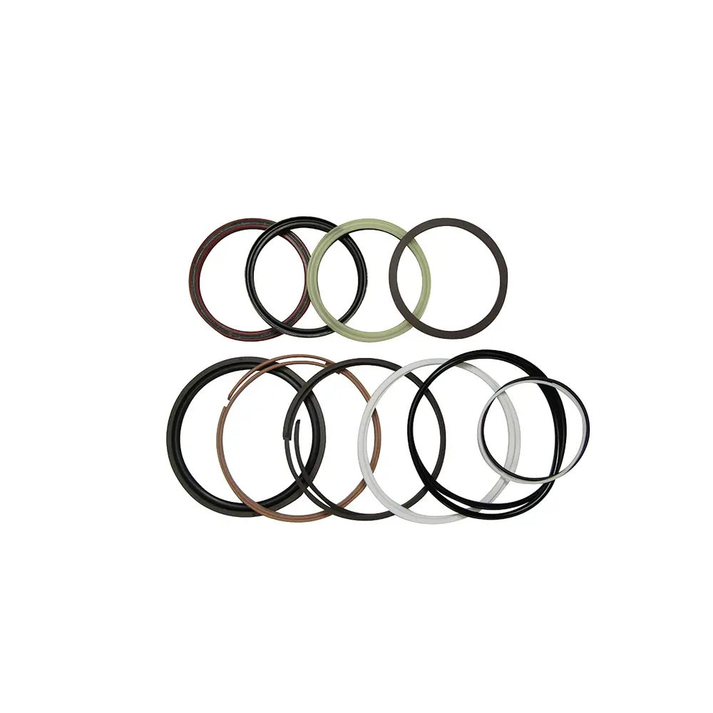 Bucket Cylinder Seal Kit For Hitachi EX55 Bucket Cylinder Seal Kit For Hitachi EX55