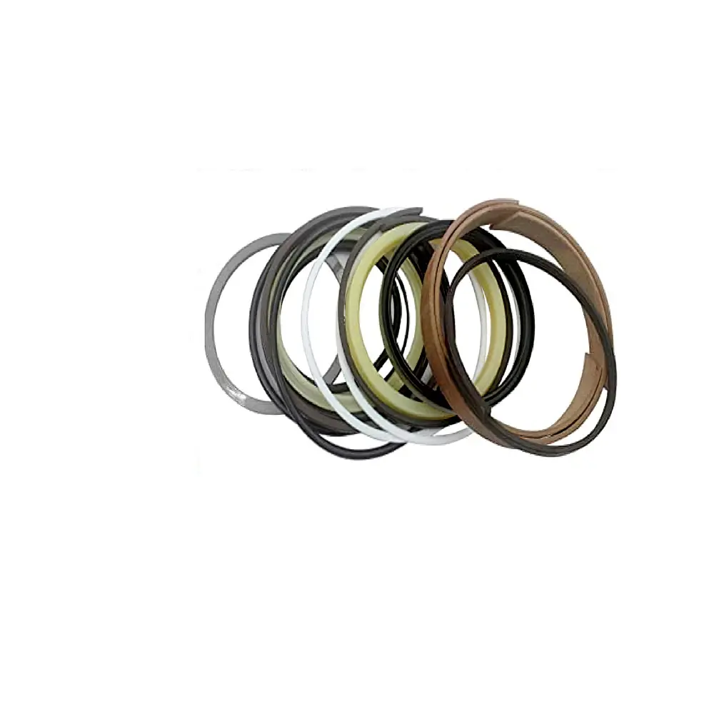 Bucket Cylinder Seal Kit For Hitachi EX60