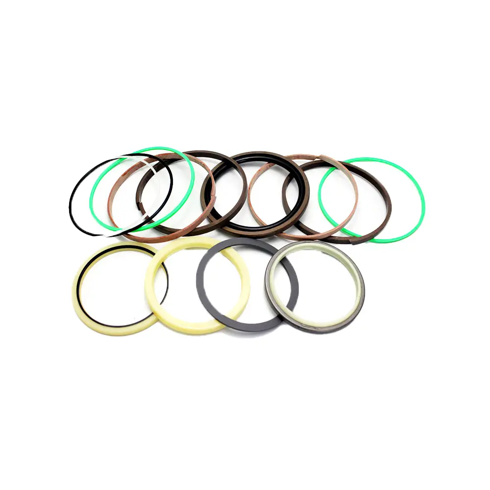 Bucket Cylinder Seal Kit For Hitachi Excavator 210H-3 Bucket Cylinder Seal Kit For Hitachi Excavator 210H-3