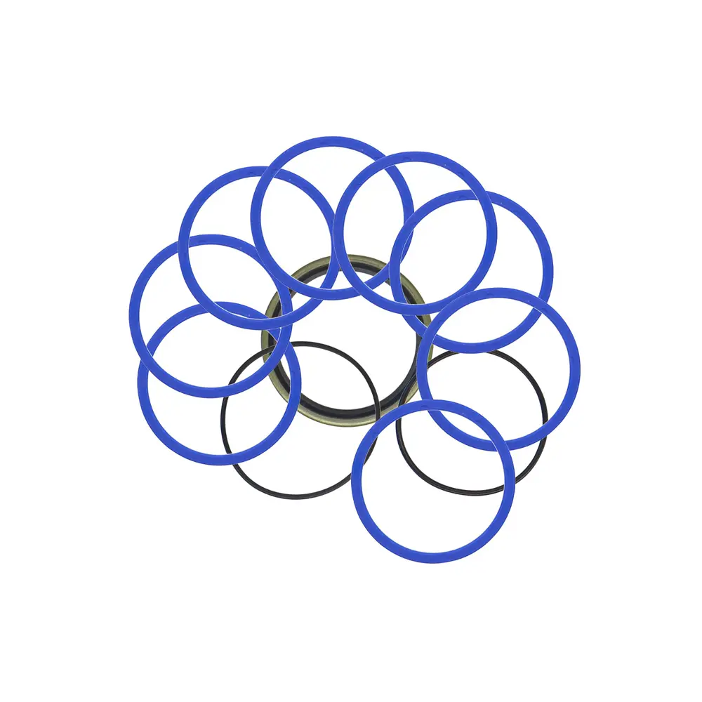 Bucket Cylinder Seal Kit For Hitachi Excavator EX150-1 Bucket Cylinder Seal Kit For Hitachi Excavator EX150-1