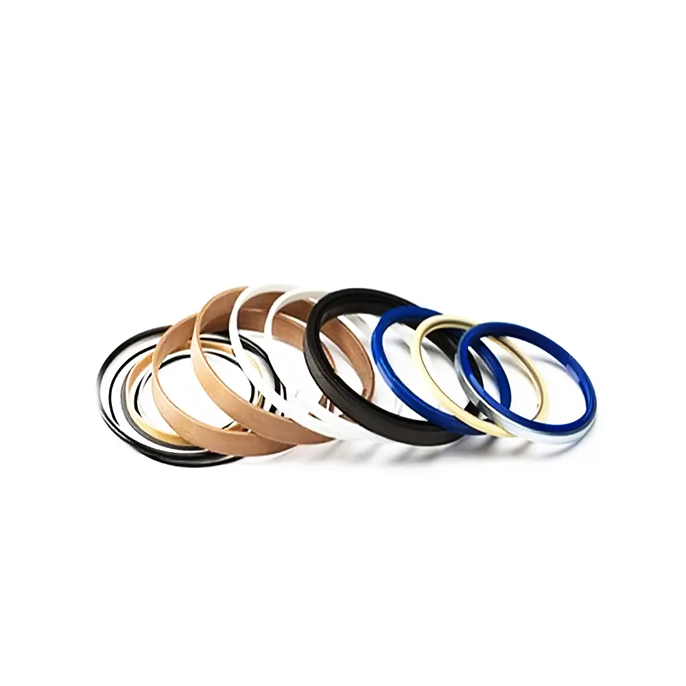 Bucket Cylinder Seal Kit For Hitachi Excavator EX550H-5 Bucket Cylinder Seal Kit For Hitachi Excavator EX550H-5