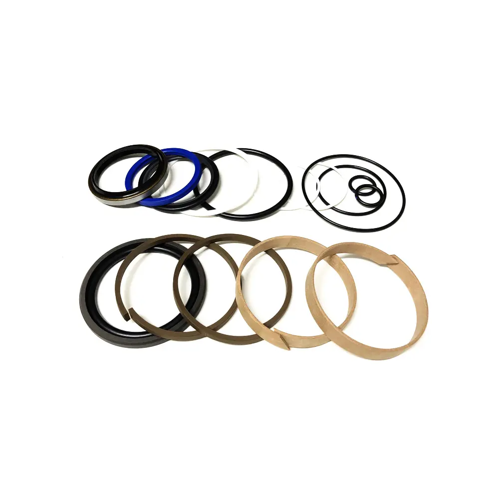Bucket Cylinder Seal Kit For Hitachi Excavator UH103 Bucket Cylinder Seal Kit For Hitachi Excavator UH103