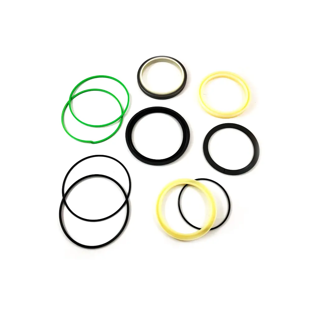 Bucket Cylinder Seal Kit For Hitachi Excavator ZX130 Bucket Cylinder Seal Kit For Hitachi Excavator ZX130