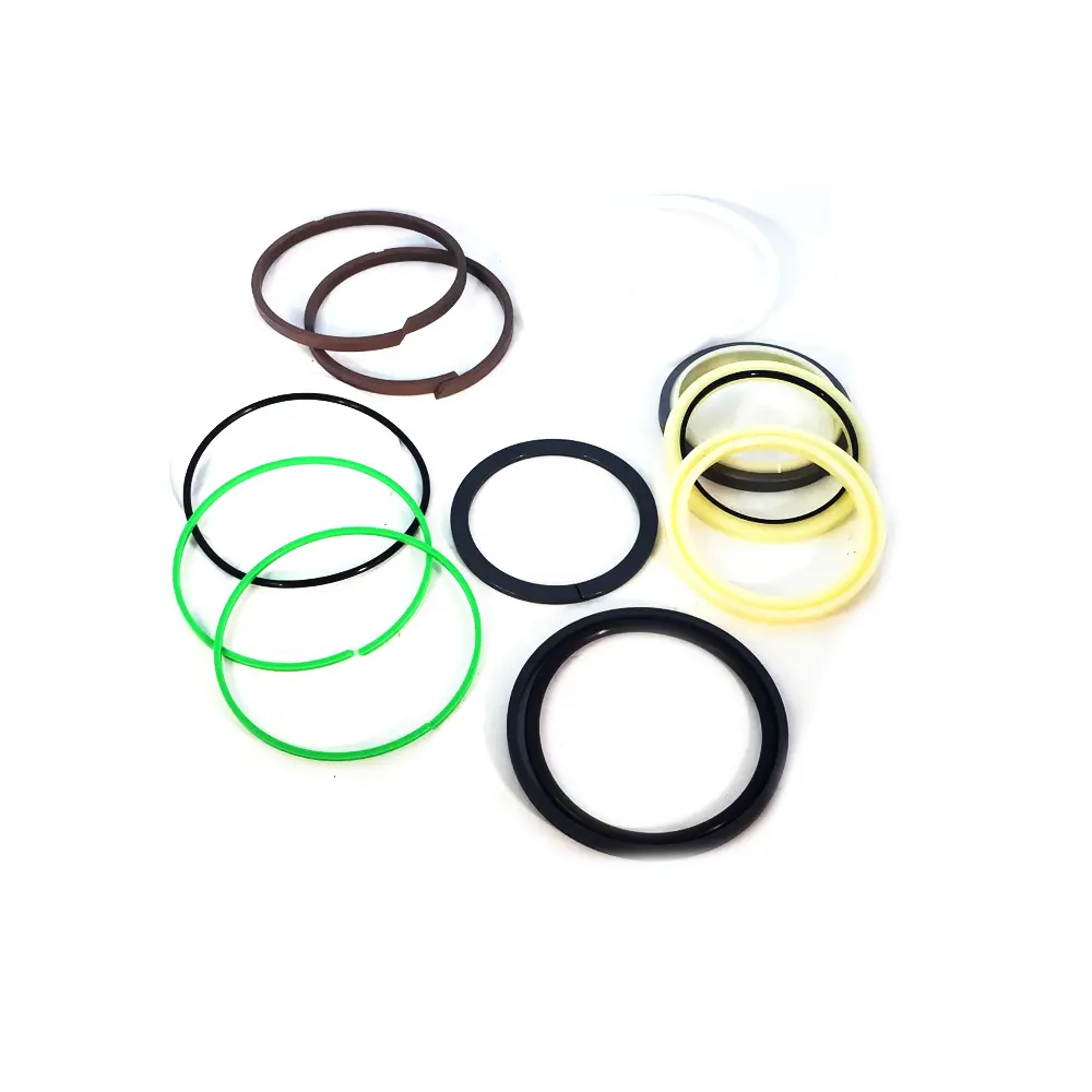 Bucket Cylinder Seal Kit For Hitachi Excavator ZX370 Bucket Cylinder Seal Kit For Hitachi Excavator ZX370