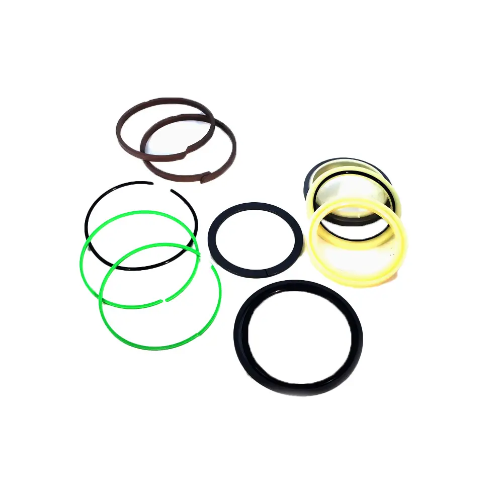 Bucket Cylinder Seal Kit For Hitachi Excavator ZX650LC-3 Bucket Cylinder Seal Kit For Hitachi Excavator ZX650LC-3