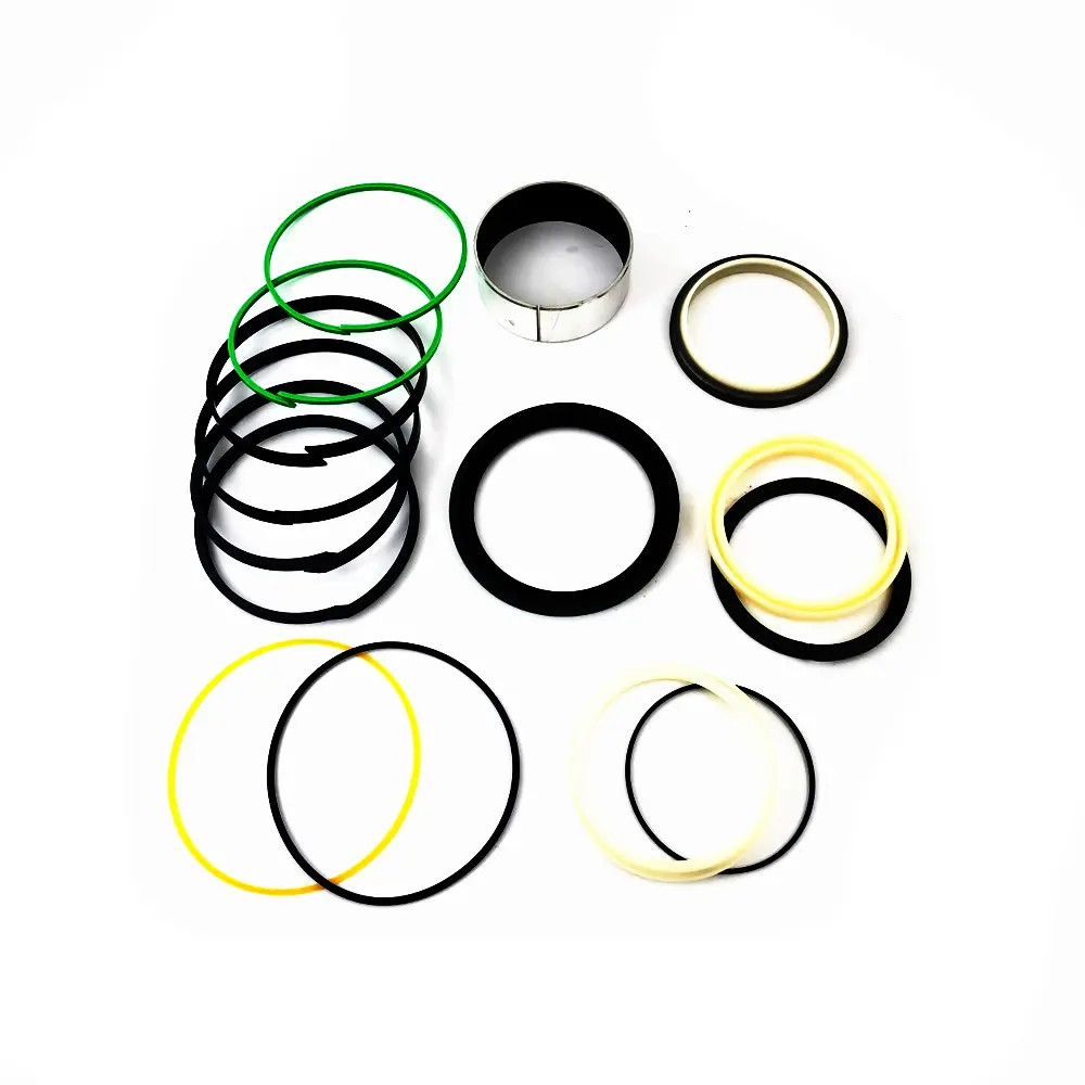 Bucket Cylinder Seal Kit For Hitachi Excavator ZX70-5