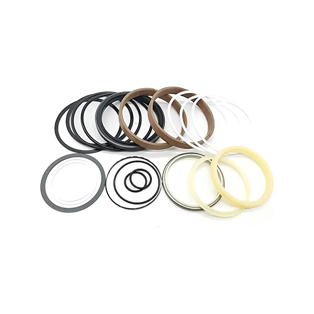 Bucket Cylinder Seal Kit For Hitachi Excavator ZX850