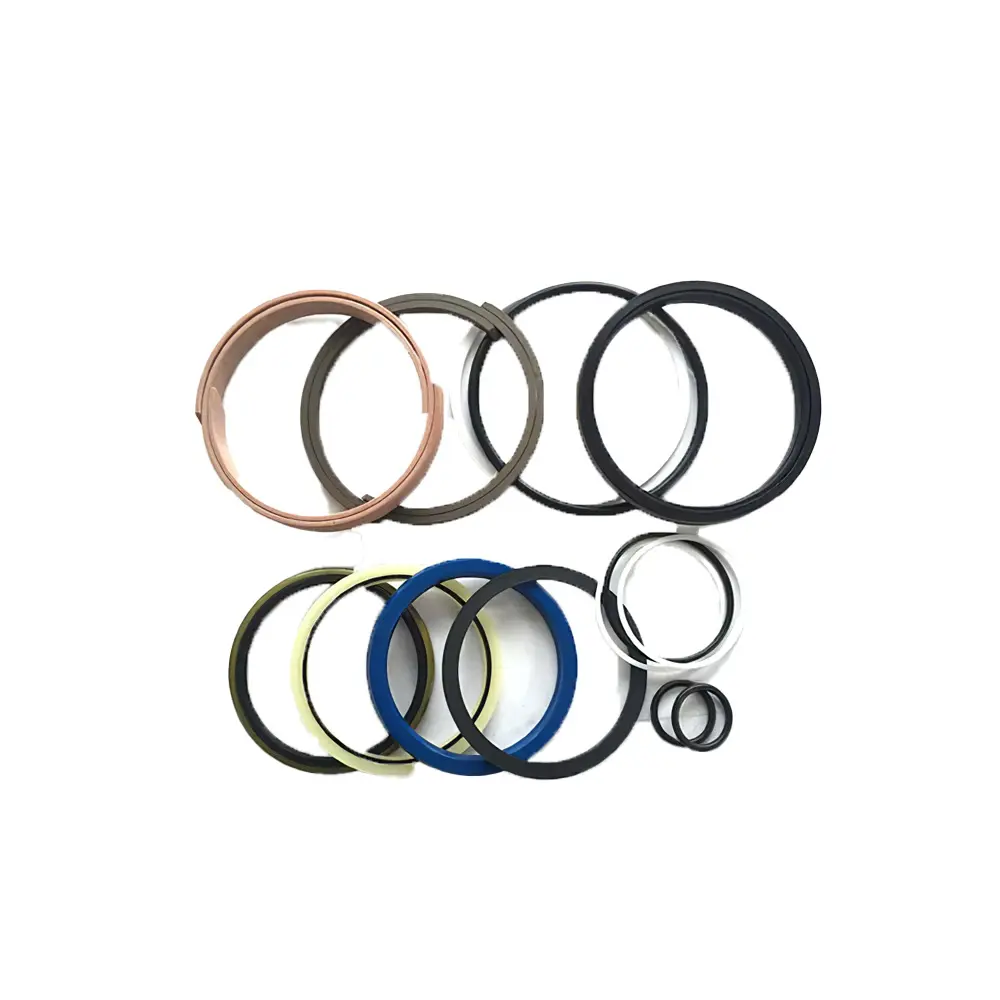 Bucket Cylinder Seal Kit For Hyundai Excavator R335LC-7