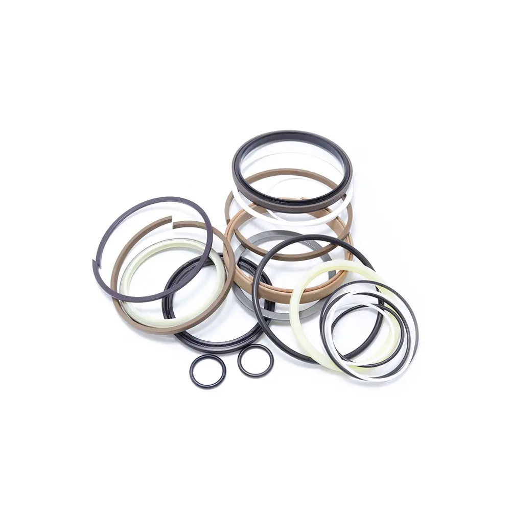 Bucket Cylinder Seal Kit For HYUNDAI R210-5
