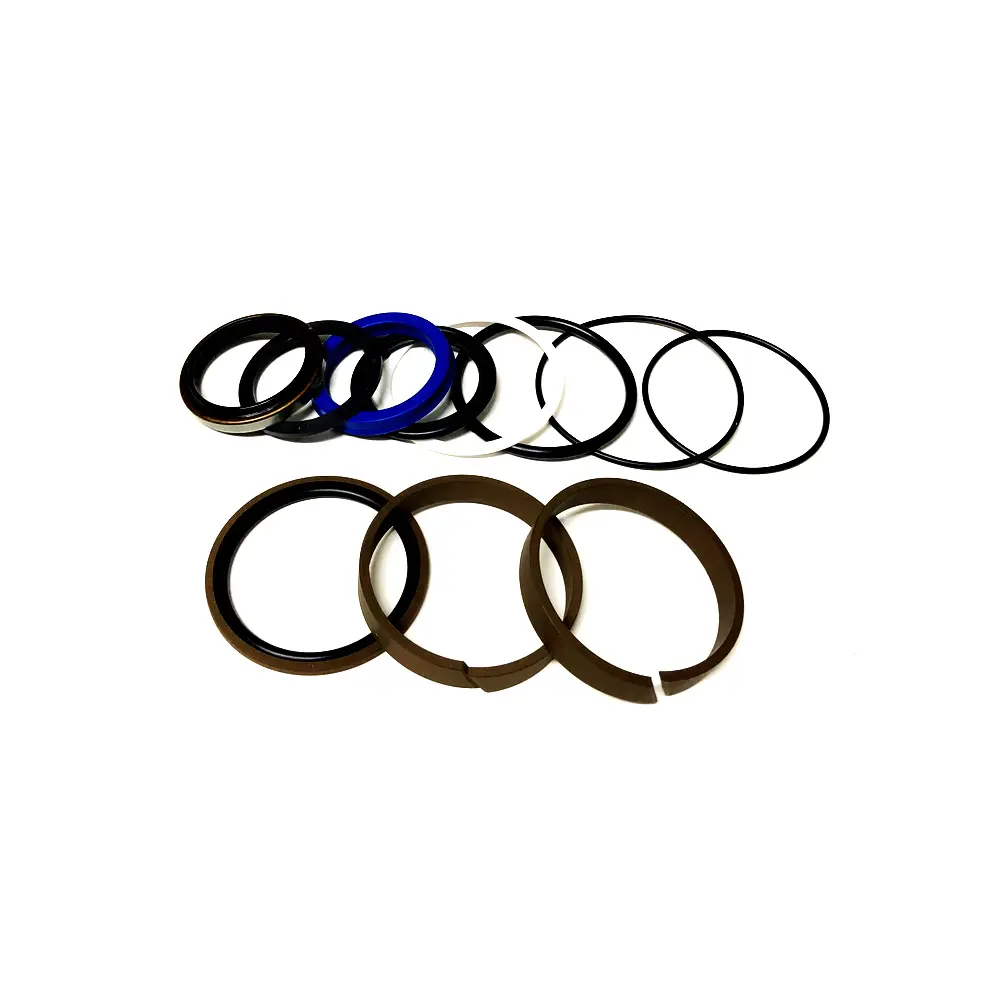 Bucket Cylinder Seal Kit For HYUNDAI R60 Bucket Cylinder Seal Kit For HYUNDAI R60