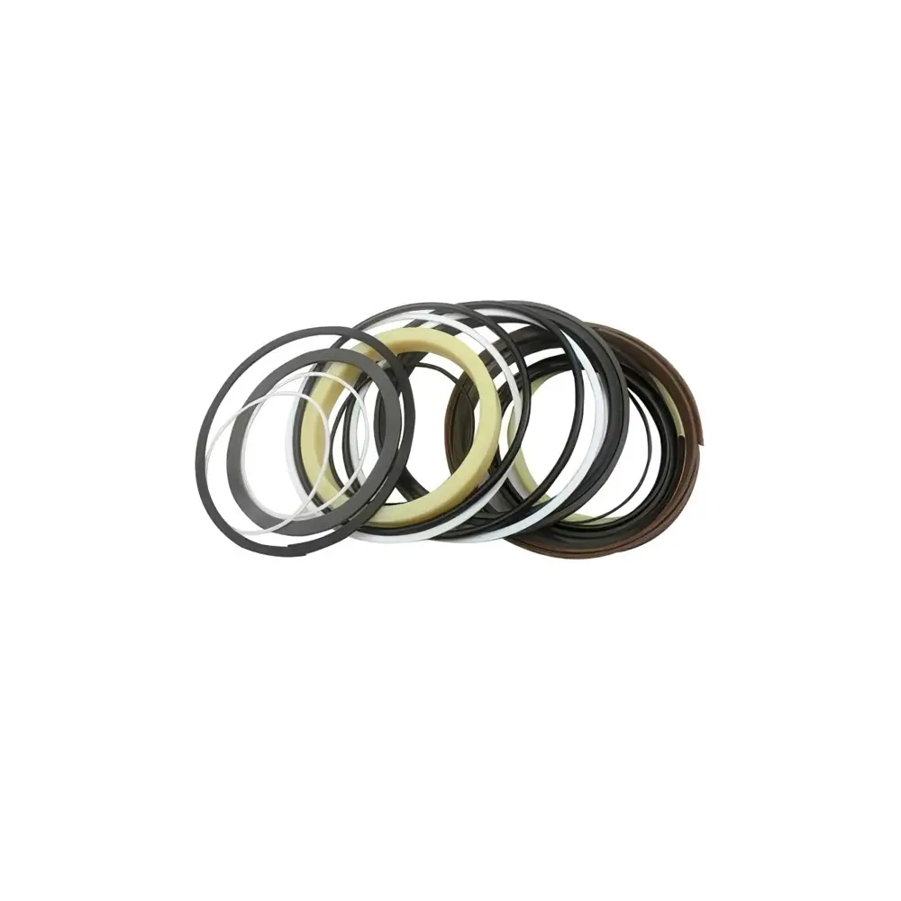 Bucket Cylinder Seal Kit For Kato Excavator HD450SEV