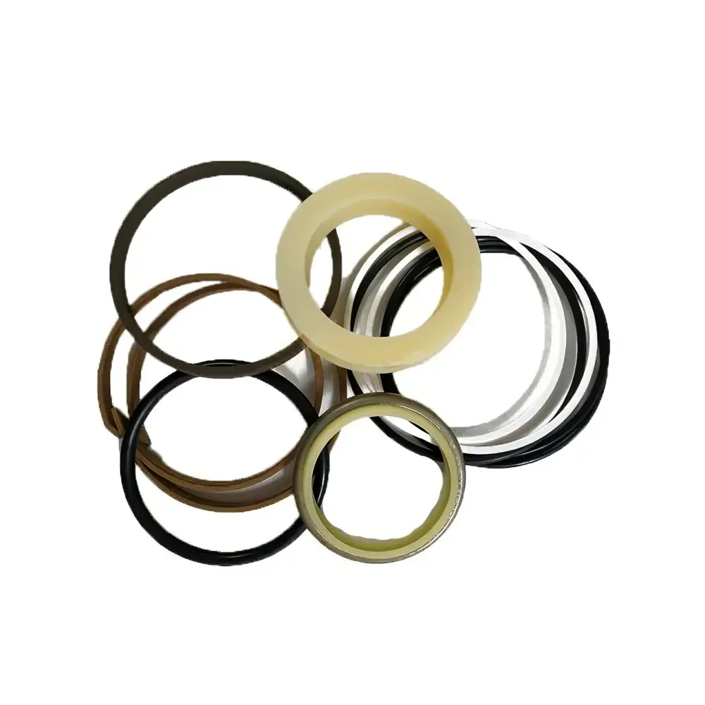 Bucket Cylinder Seal Kit For Kato Excavator HD800SEV
