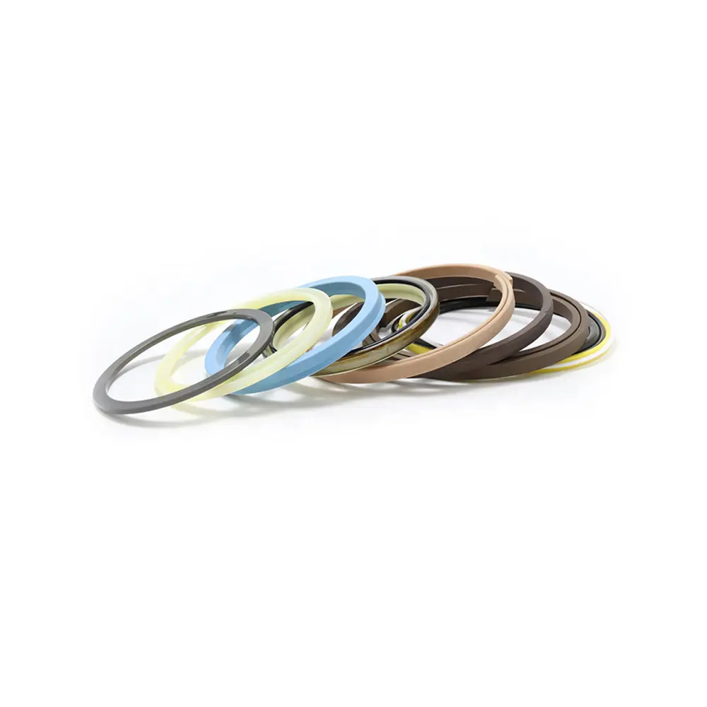 Bucket Cylinder Seal Kit For Kato Excavator HD820-2 Bucket Cylinder Seal Kit For Kato Excavator HD820-2