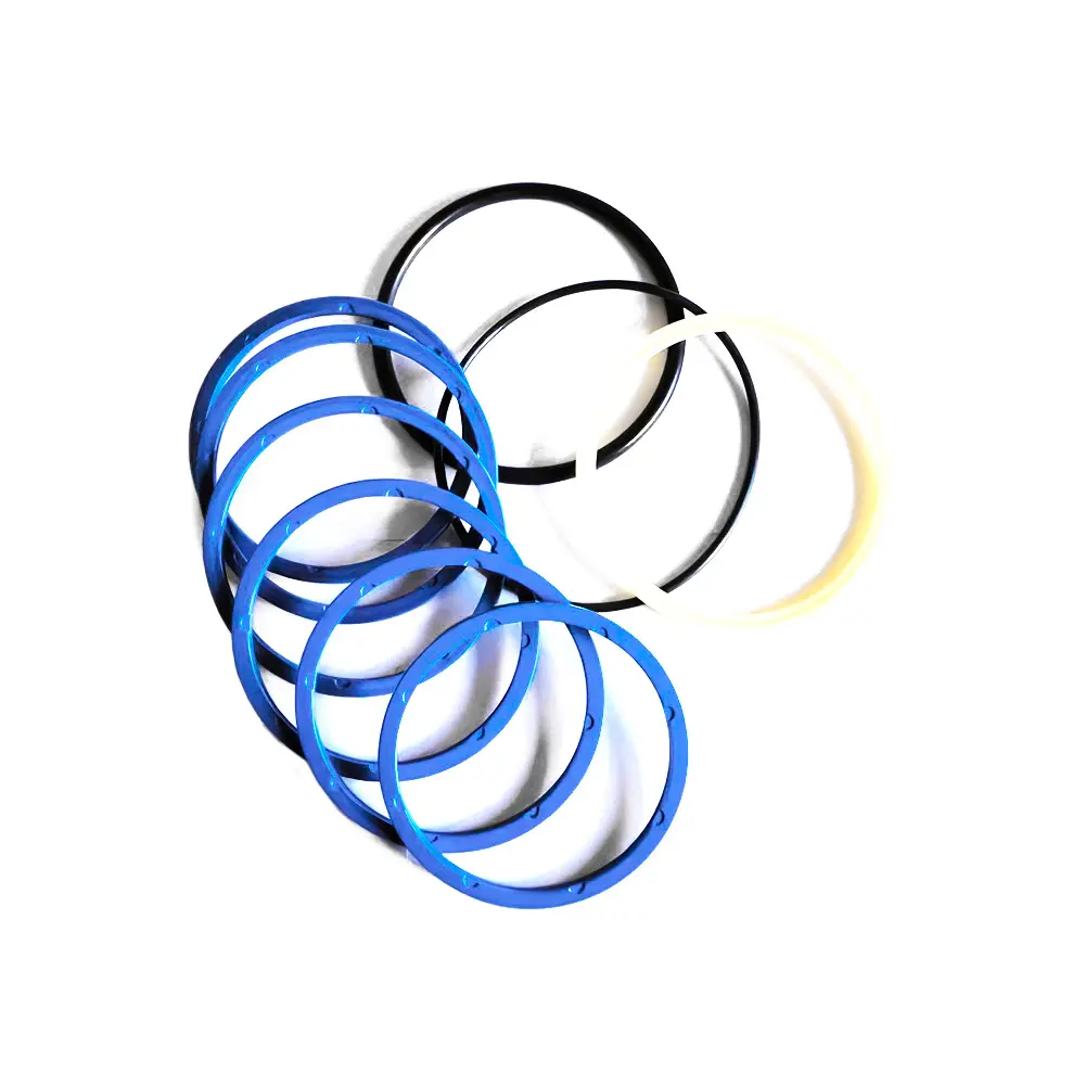 Bucket Cylinder Seal Kit For Kato Excavator HD880SE