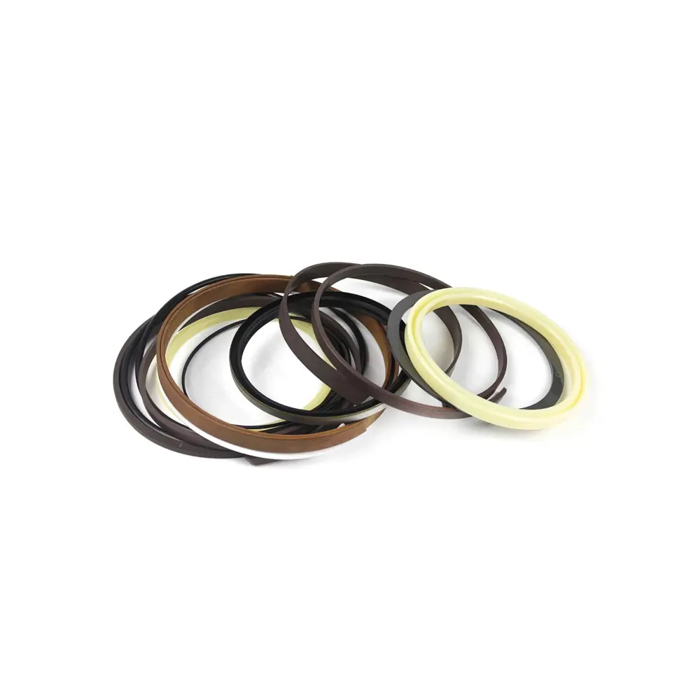 Bucket Cylinder Seal Kit For Kobelco Excavator SK04 Bucket Cylinder Seal Kit For Kobelco Excavator SK04
