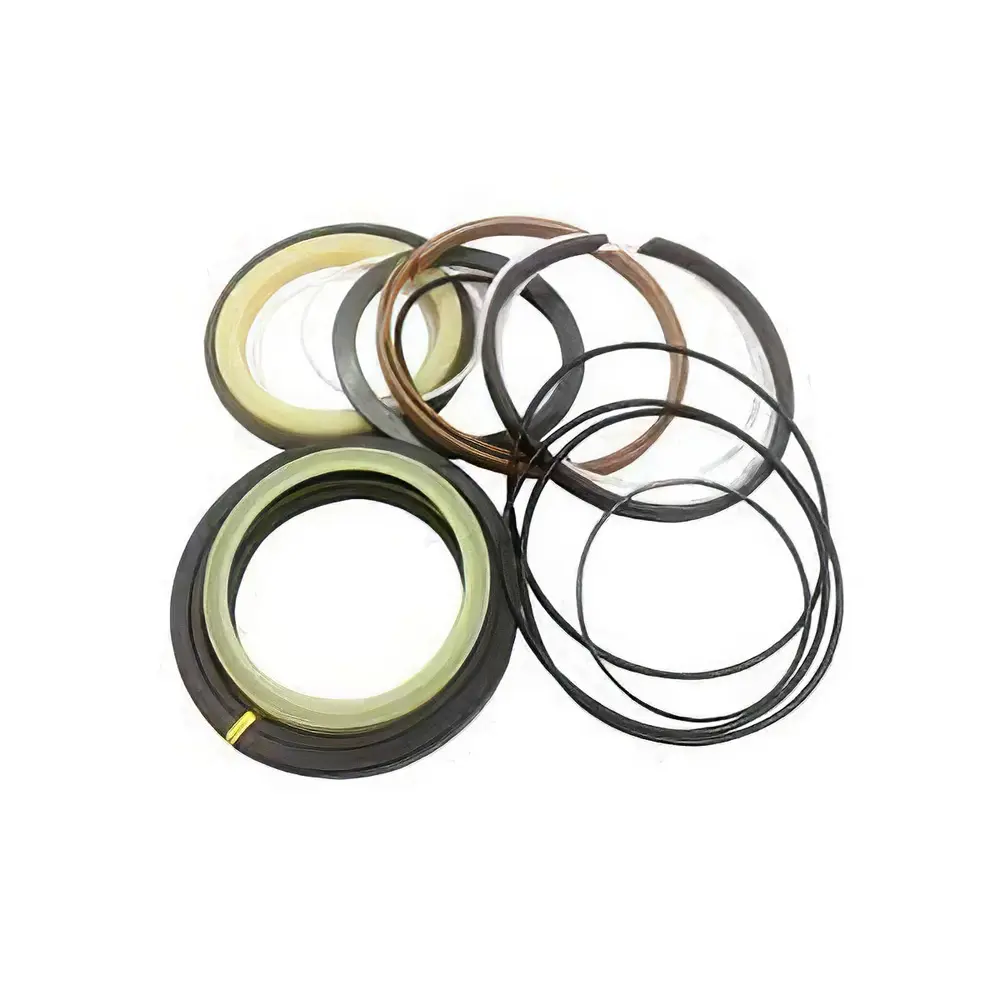 Bucket Cylinder Seal Kit For Kobelco Excavator SK130-8