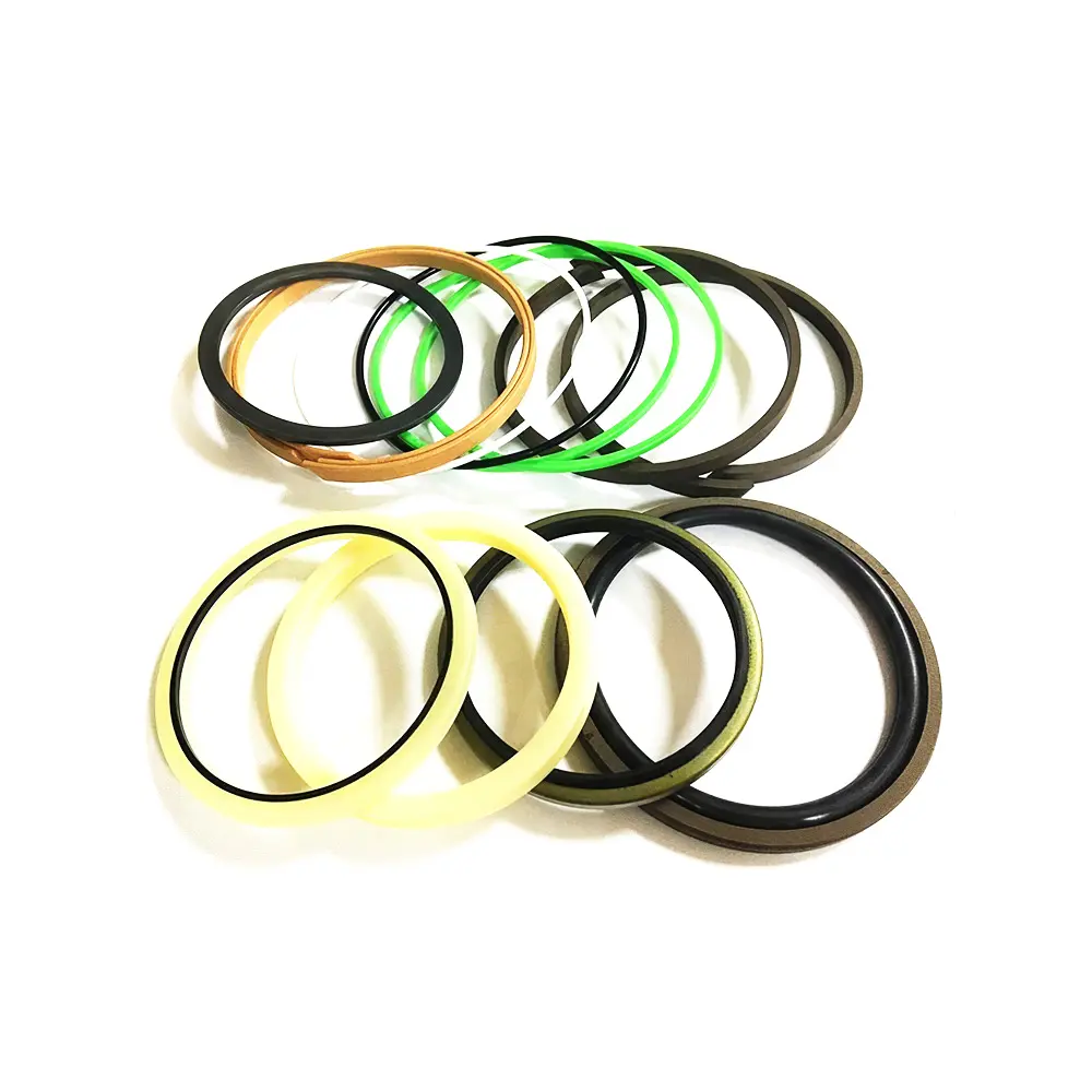 Bucket Cylinder Seal Kit For Kobelco Excavator SK220-1 SK220-2