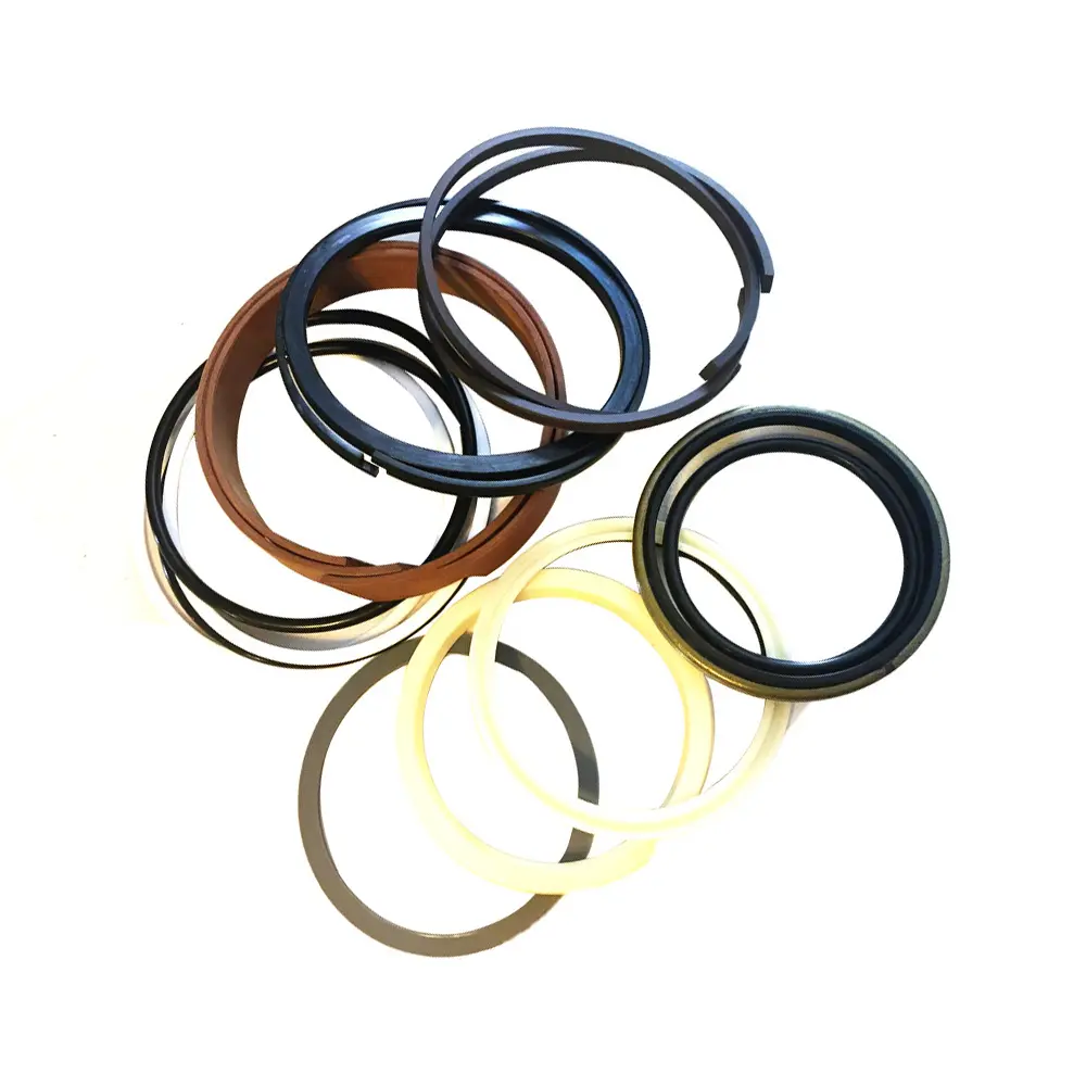 Bucket Cylinder Seal Kit For Kobelco Excavator SK250