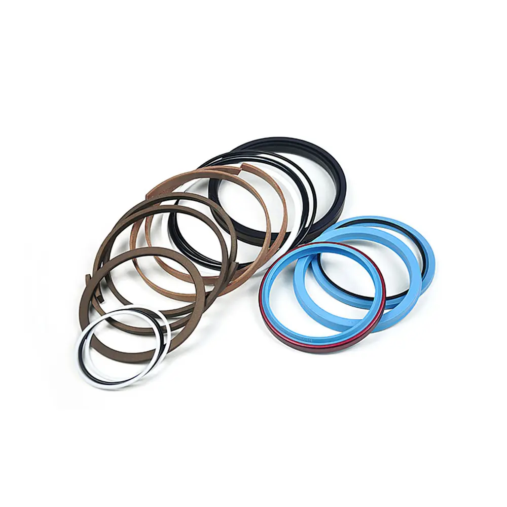 Bucket Cylinder Seal Kit For Kobelco Excavator SK260-8