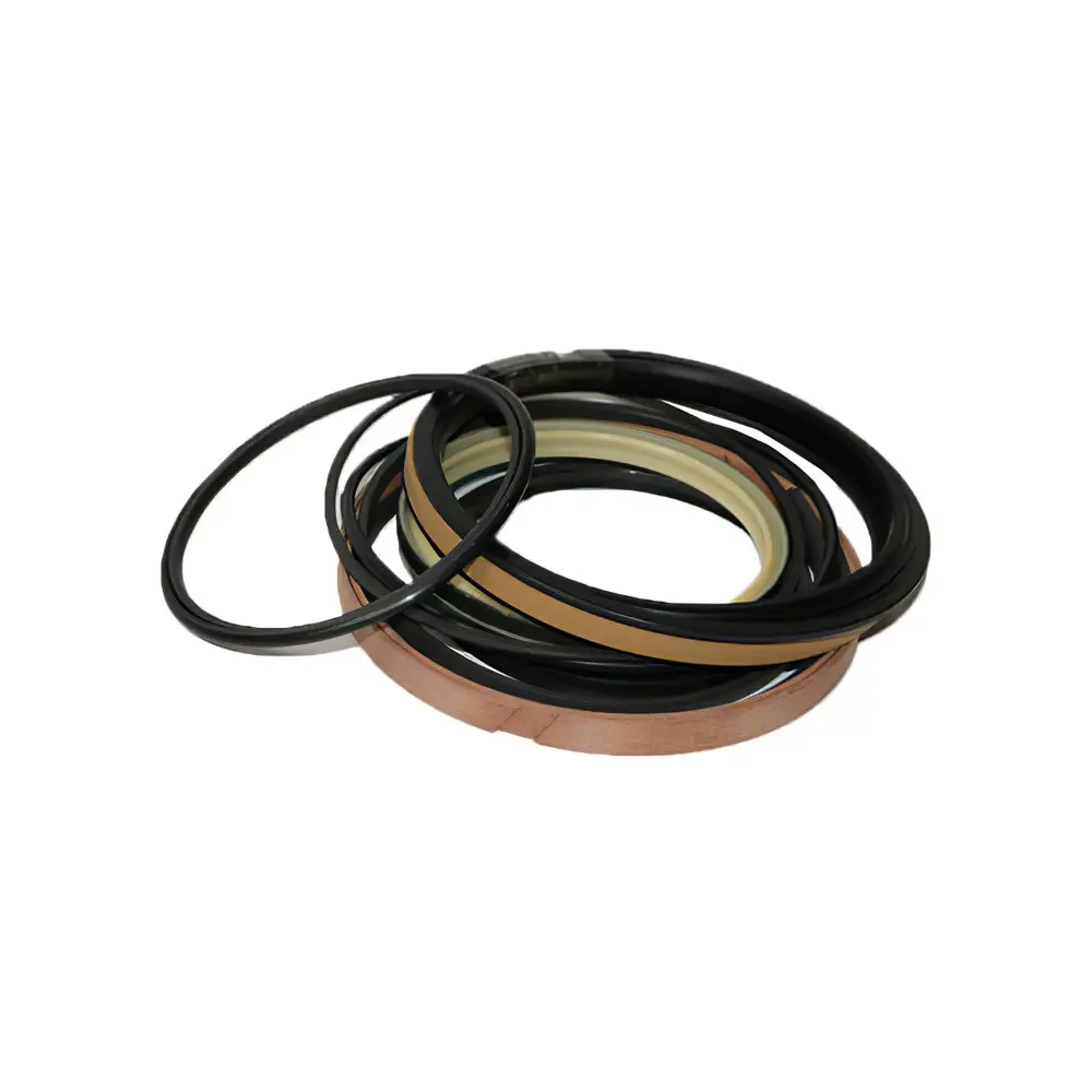 Bucket Cylinder Seal Kit For Kobelco Excavator SK300-2 Bucket Cylinder Seal Kit For Kobelco Excavator SK300-2