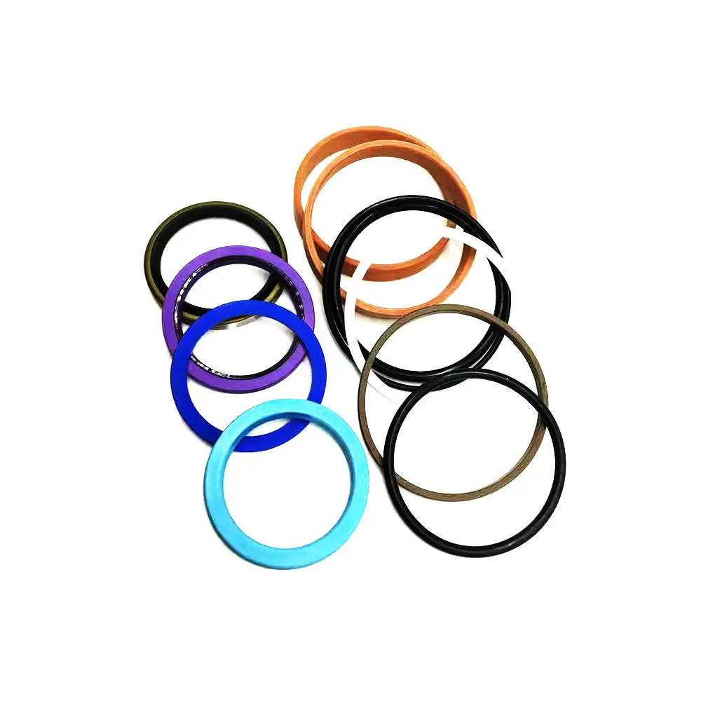 Bucket Cylinder Seal Kit For Kobelco Excavator SK60-6