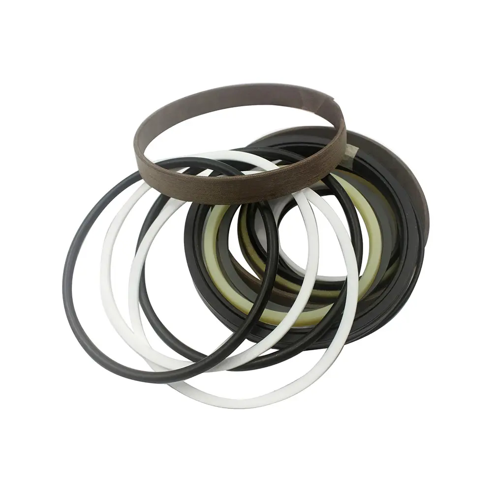 Bucket Cylinder Seal Kit For Kobelco Excavator SK70
